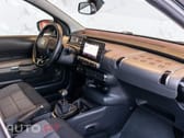 Citroen C4 Cactus 1.2 PureTech Shine