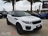 Land Rover Range Rover 2.0 TD4 SE Auto