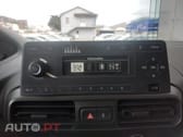 Peugeot Partner 1.5 Bluehdi Pro Standard - IVA Dedutível