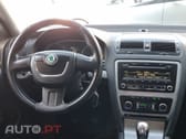 Skoda Octavia Break 1.6 TDi Elegance