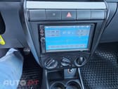 Volkswagen Fox 1.2 T.Liso Pack