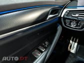 BMW 530 e Pack Desportivo M