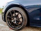 Mercedes-Benz C 300 AMG Line
