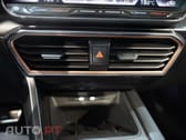 Cupra Formentor 1.5 eTSI DSG