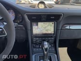Porsche 911 GT3 RS PDK