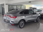 Renault Arkana 1.6 E-Tech Full Hybrid Techno
