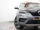 Renault Arkana 1.6 E-Tech Intens
