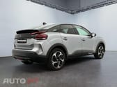 Citroen C4 1.2 PureTech Shine Pack EAT8