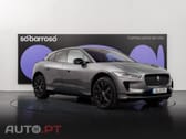Jaguar I-Pace Black AWD Aut.