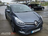 Renault Clio (Energy) dCi 90 Start & Stop LIMITED