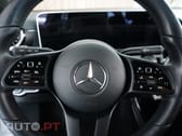 Mercedes-Benz A 180 d Style Aut.