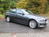 BMW 330 330e Hibrido Plug-In