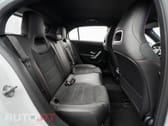 Mercedes-Benz A 180 d AMG Line