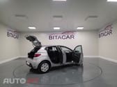 Renault Clio SOCIETE 1.5 DCI ZEN