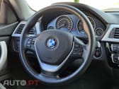 BMW 420 d Auto