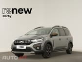 Dacia Jogger Jogger 1.0 ECO-G Extreme+ Up&Go 7L Bi-Fuel