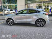 Ford Puma 1.0 EcoBoost mHEV ST-Line Aut.