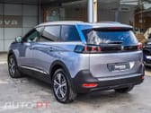 Peugeot 5008 1.5 BlueHDi Allure EAT8