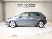 Skoda Fabia 1.0 TSi Ambition DSG