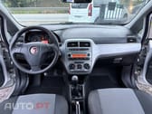 Fiat Punto Evo 1.3 M-Jet Dynamic
