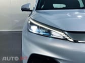 BYD Atto 3 60.48 kWh Design