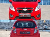 Chevrolet Spark 1.2 LT