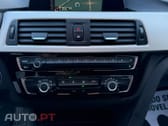 BMW 318 d Touring Line Sport