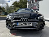 Audi A5 2.0 TDI Sport S tronic
