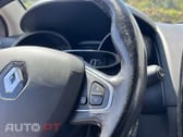 Renault Clio Outro