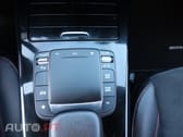 Mercedes-Benz A 180 d AMG Line Aut.
