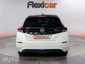 Nissan Leaf N-Connecta