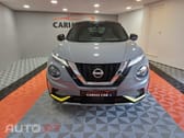 Nissan Juke 1.0 DIG-T Kiiro