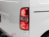 Opel Vivaro-E 75KW