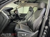 BMW X7  xDrive40i Auto