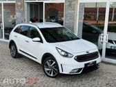 Kia Niro 1.6 GDi HEV Drive