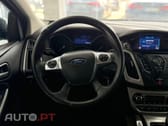 Ford Focus 1.0 SCTi Titanium