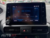 Peugeot Partner 1.5 BlueHDi Premium Standard