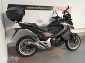 Honda NC750X NC 750 X ABS