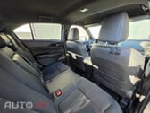Mitsubishi Eclipse Cross 2.4 PHEV eStyle
