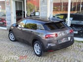 Citroen C4 Cactus 1.2 PureTech Feel