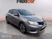 Nissan Pulsar 1.2 DIG-T Tekna Xtronic