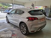 Citroen DS4 1.6 HDi So Chic