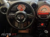 MINI Countryman Cooper D