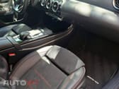 Mercedes-Benz A 180 d AMG Line Aut.