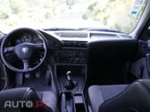 BMW 524 td