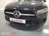 Mercedes-Benz A 250 E STYLE PLUS Hibrido Plug-In