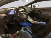 Lamborghini Huracán STO