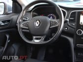 Renault Mégane Sport Tourer 1.5 Blue dCi Limited