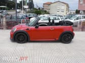 MINI Cabrio Cooper D