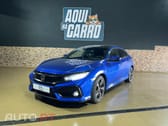 Honda Civic 1.0 i-VTEC